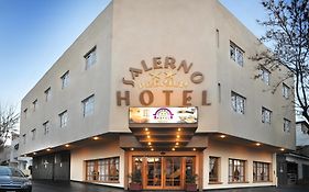 Hotel Salerno
