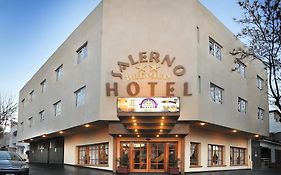 Hotel Salerno